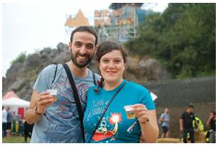 Foto 288 de la jueves 6 de julio | Bilbao BBK Live 2017